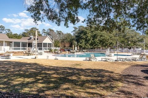 A home in Murrells Inlet