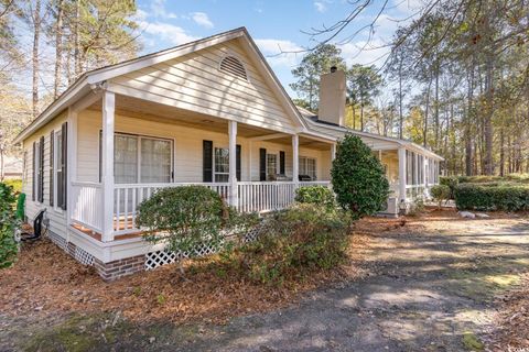 A home in Murrells Inlet