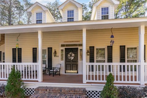 A home in Murrells Inlet