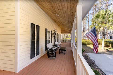 A home in Murrells Inlet