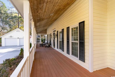 A home in Murrells Inlet