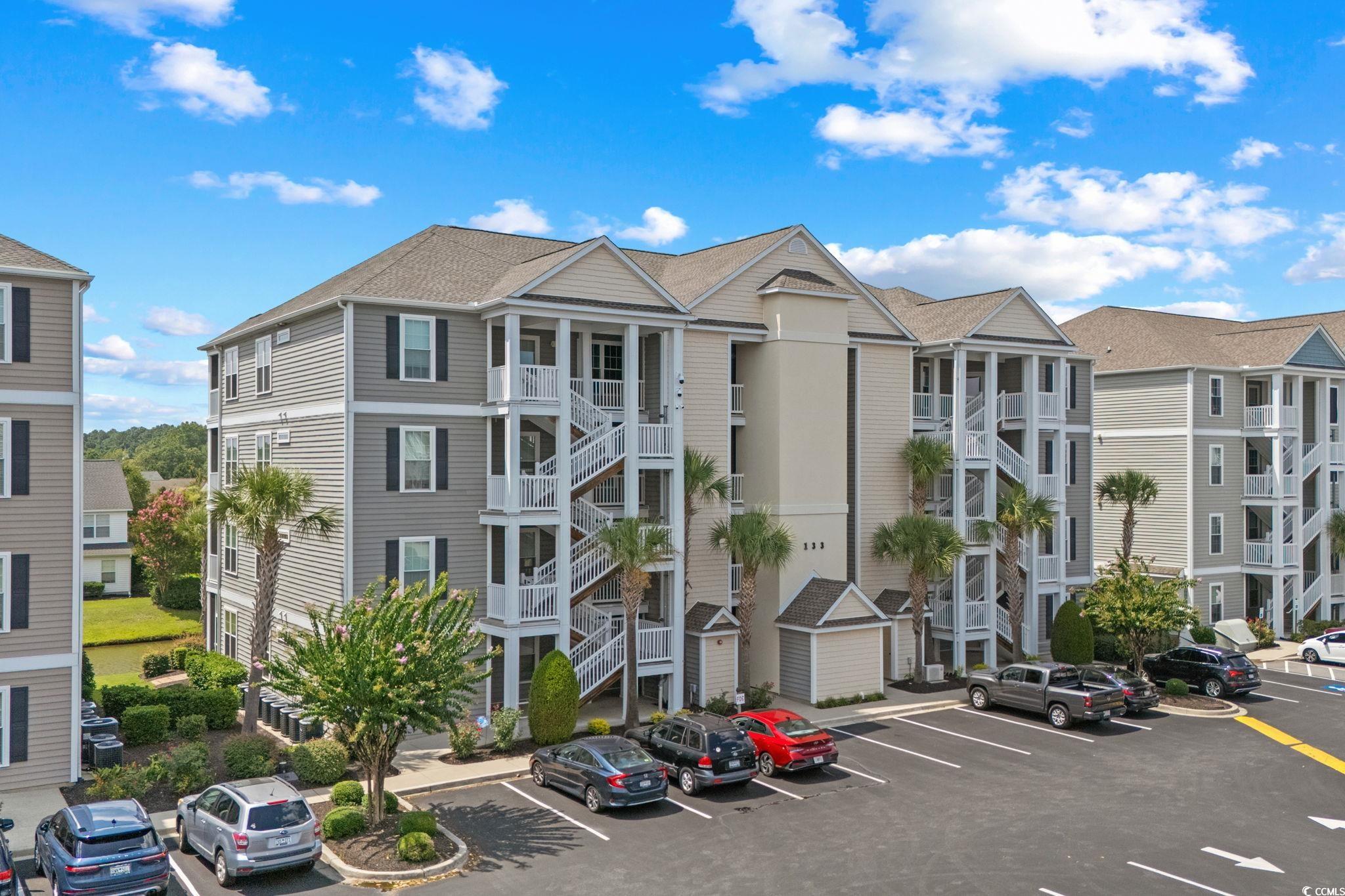 133 Ella Kinley Circle 202