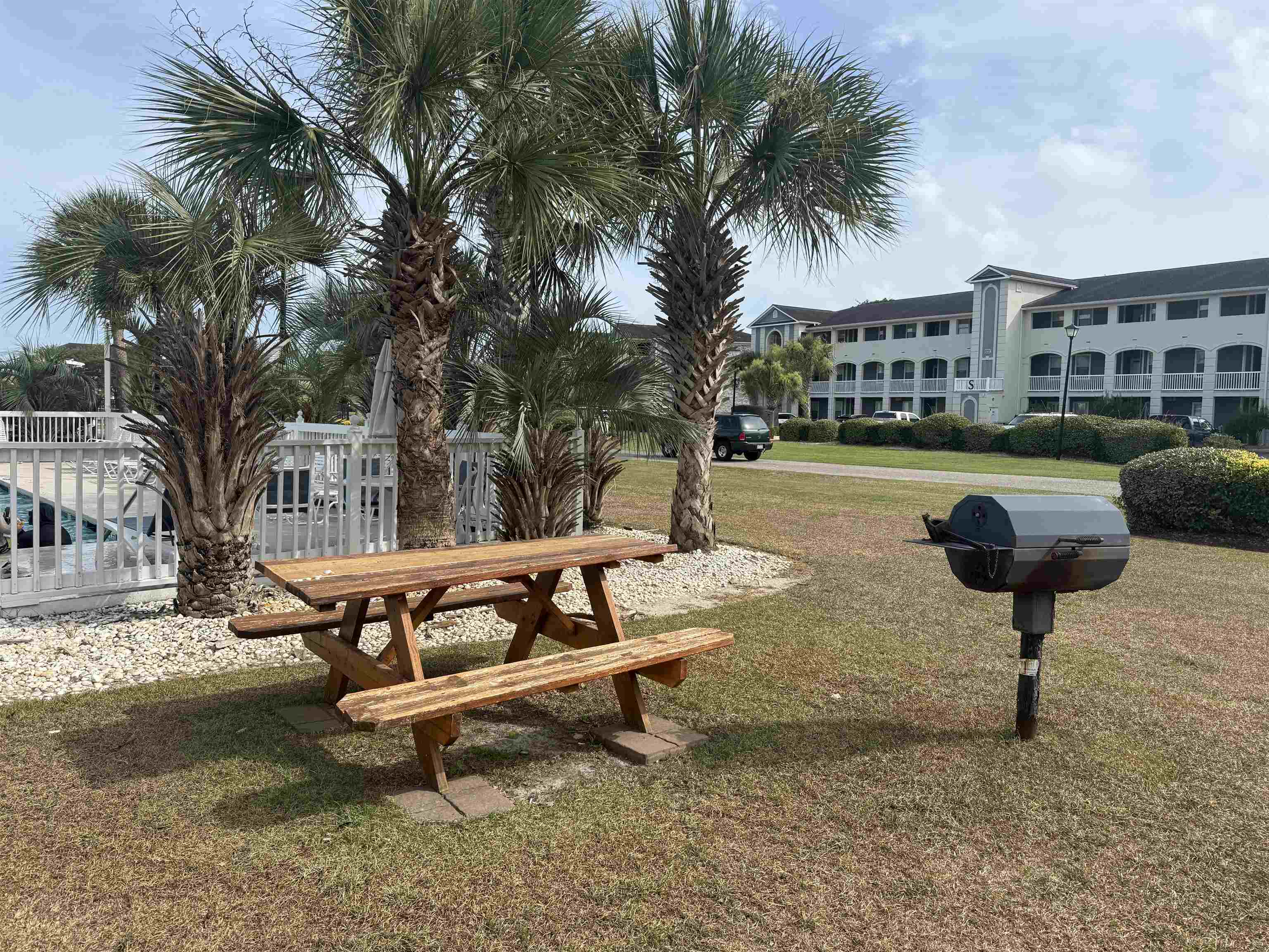 4506 W Harbor Ct. U-10