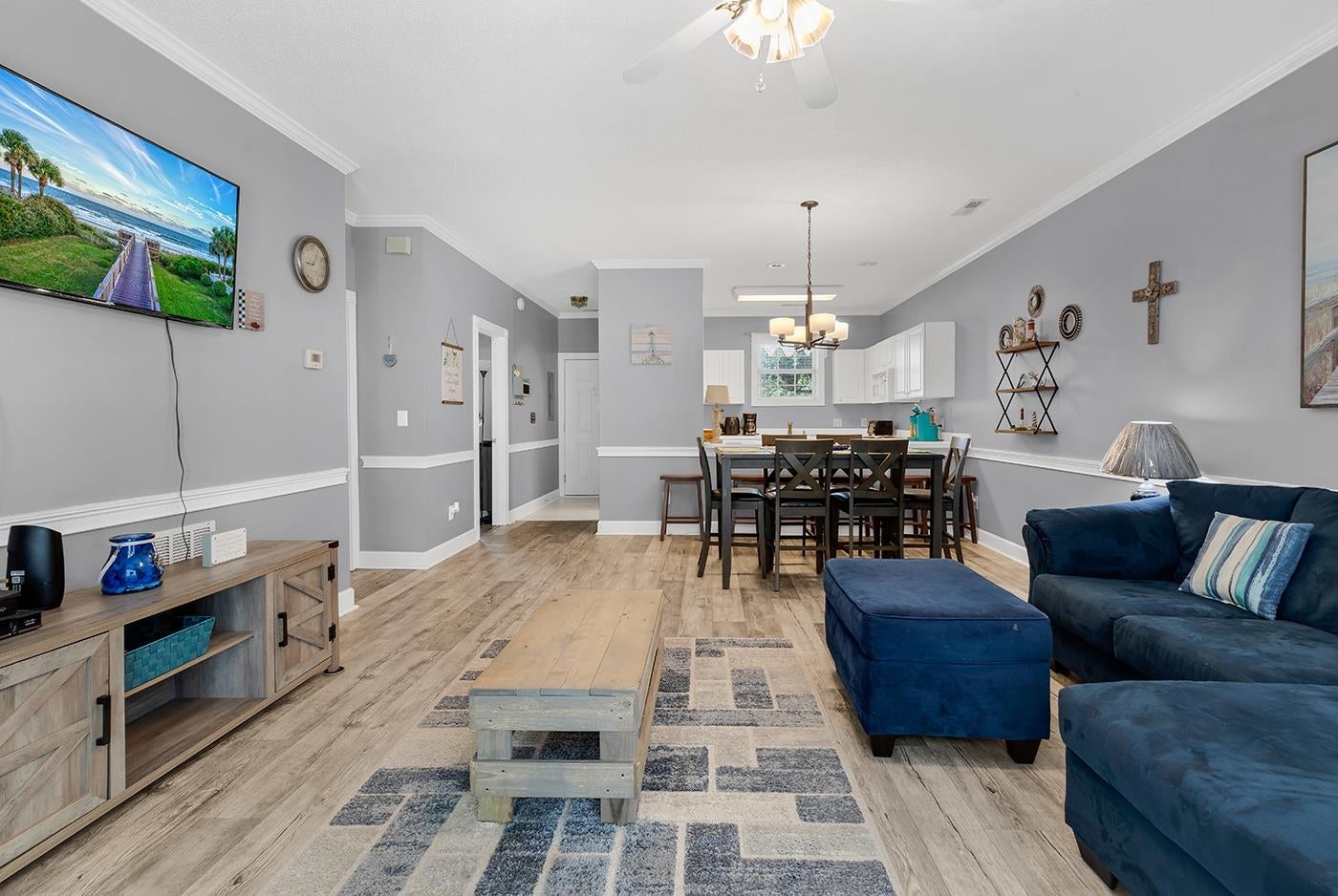 4643 Wild Iris Dr. 103
