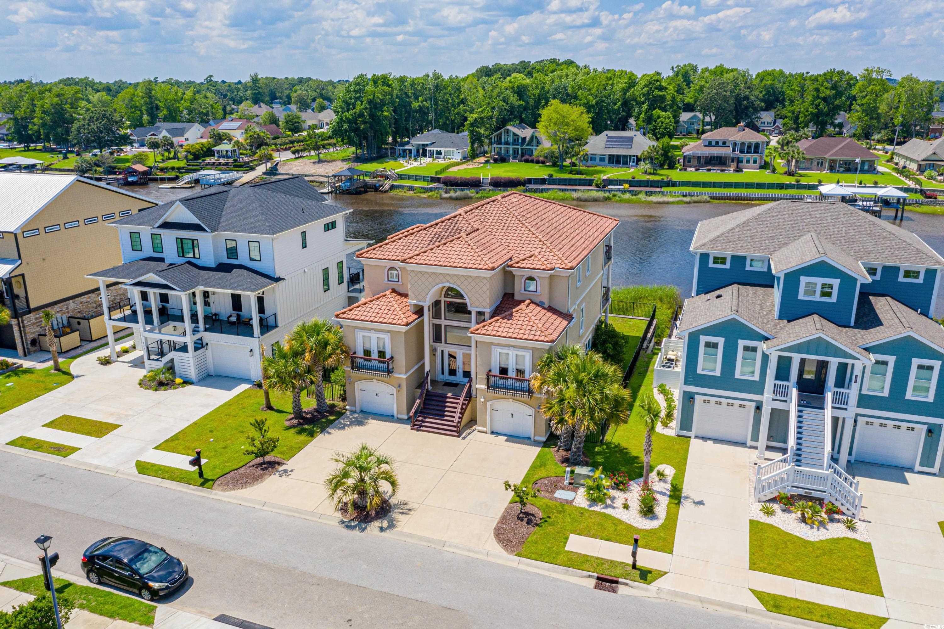 181 Palmetto Harbour Dr.