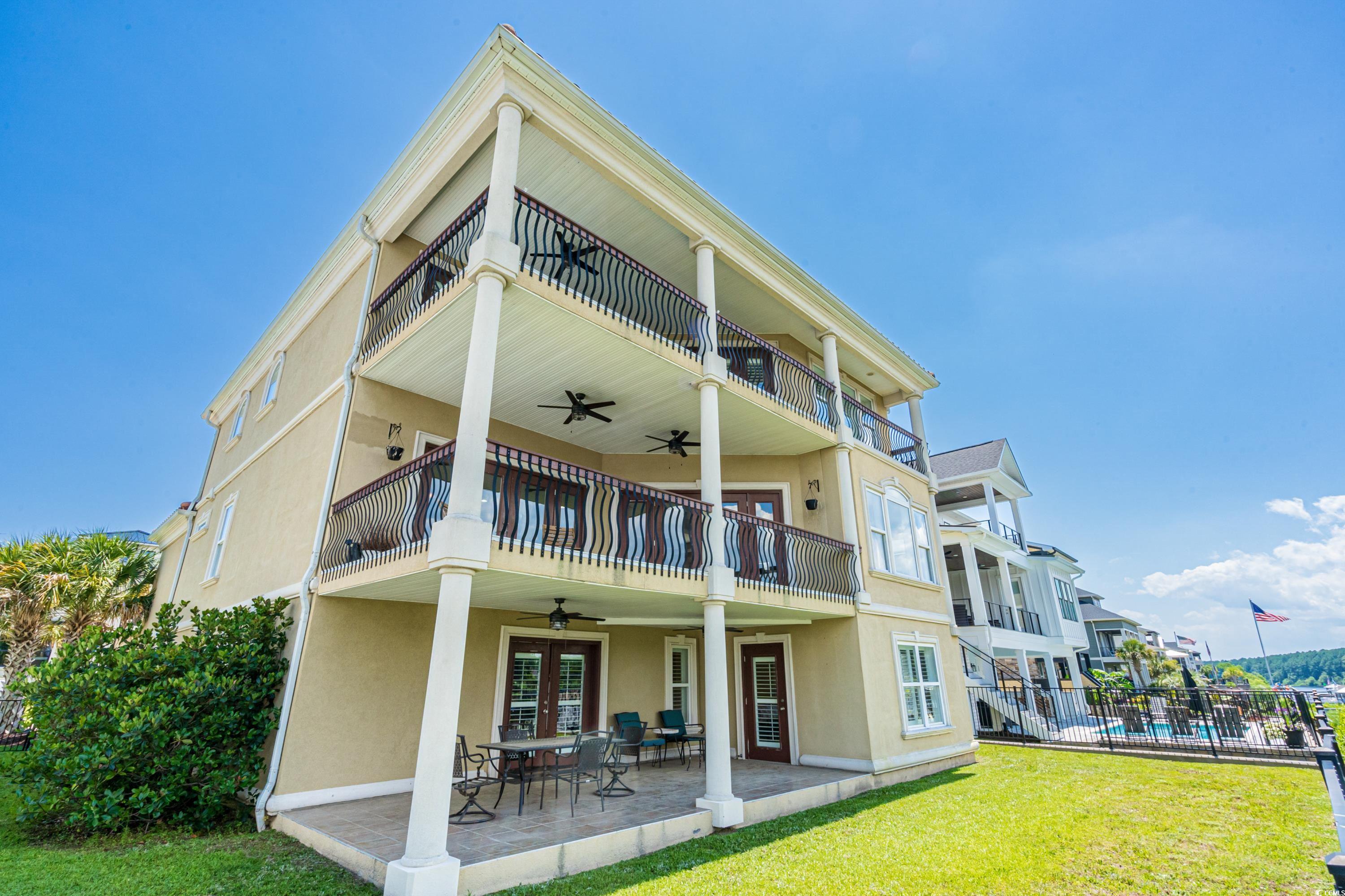 181 Palmetto Harbour Dr.