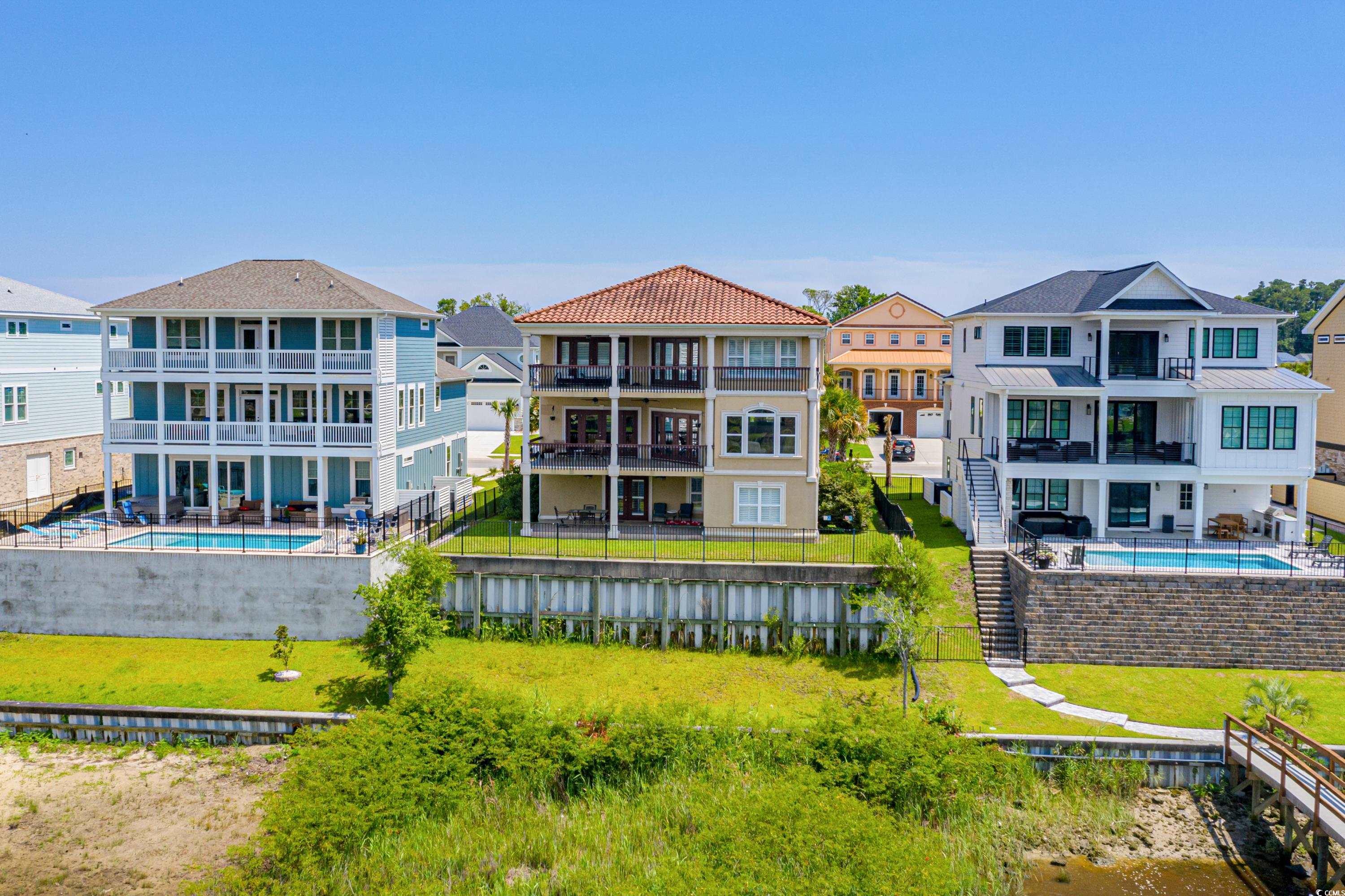 181 Palmetto Harbour Dr.