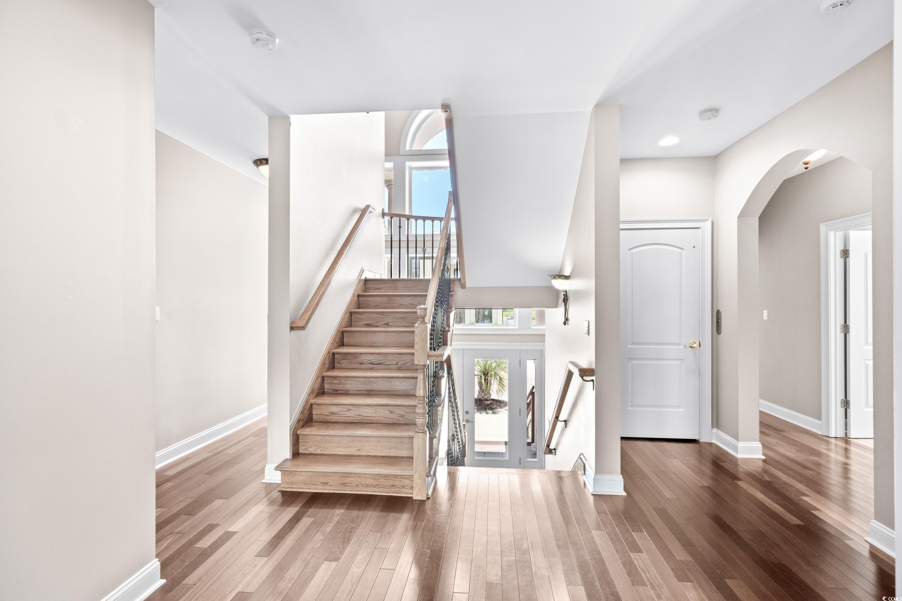 181 Palmetto Harbour Dr.