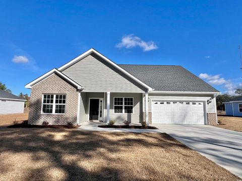 A home in Conway