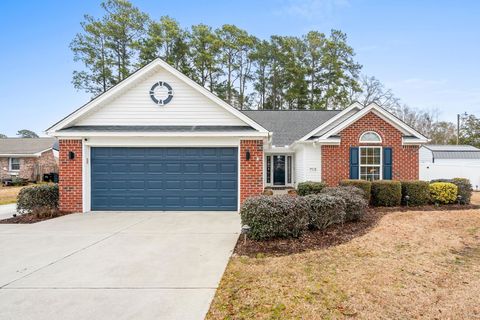 712 Luttie Rd. Myrtle Beach SC 29588