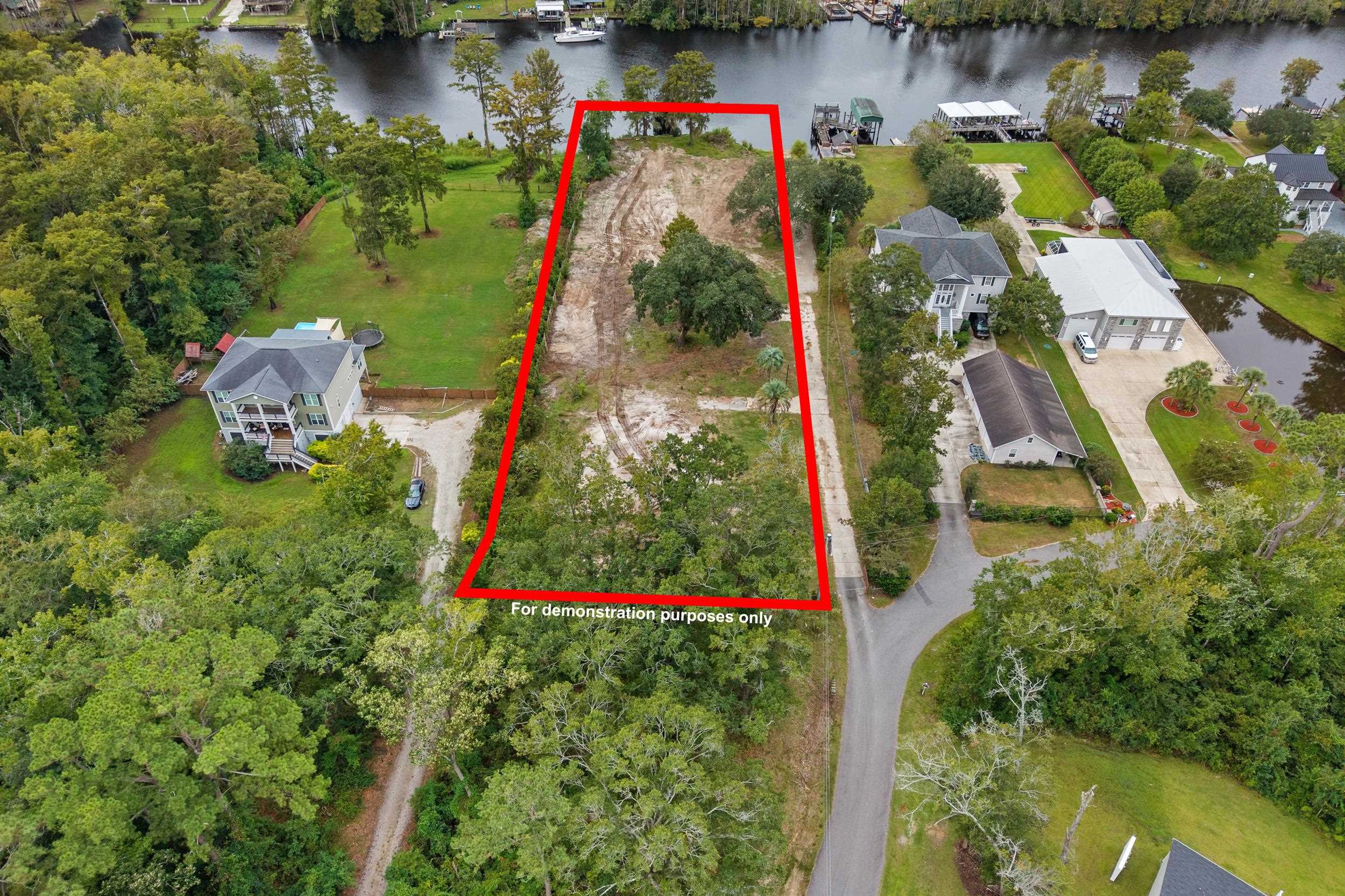 6011 Renata Ln.