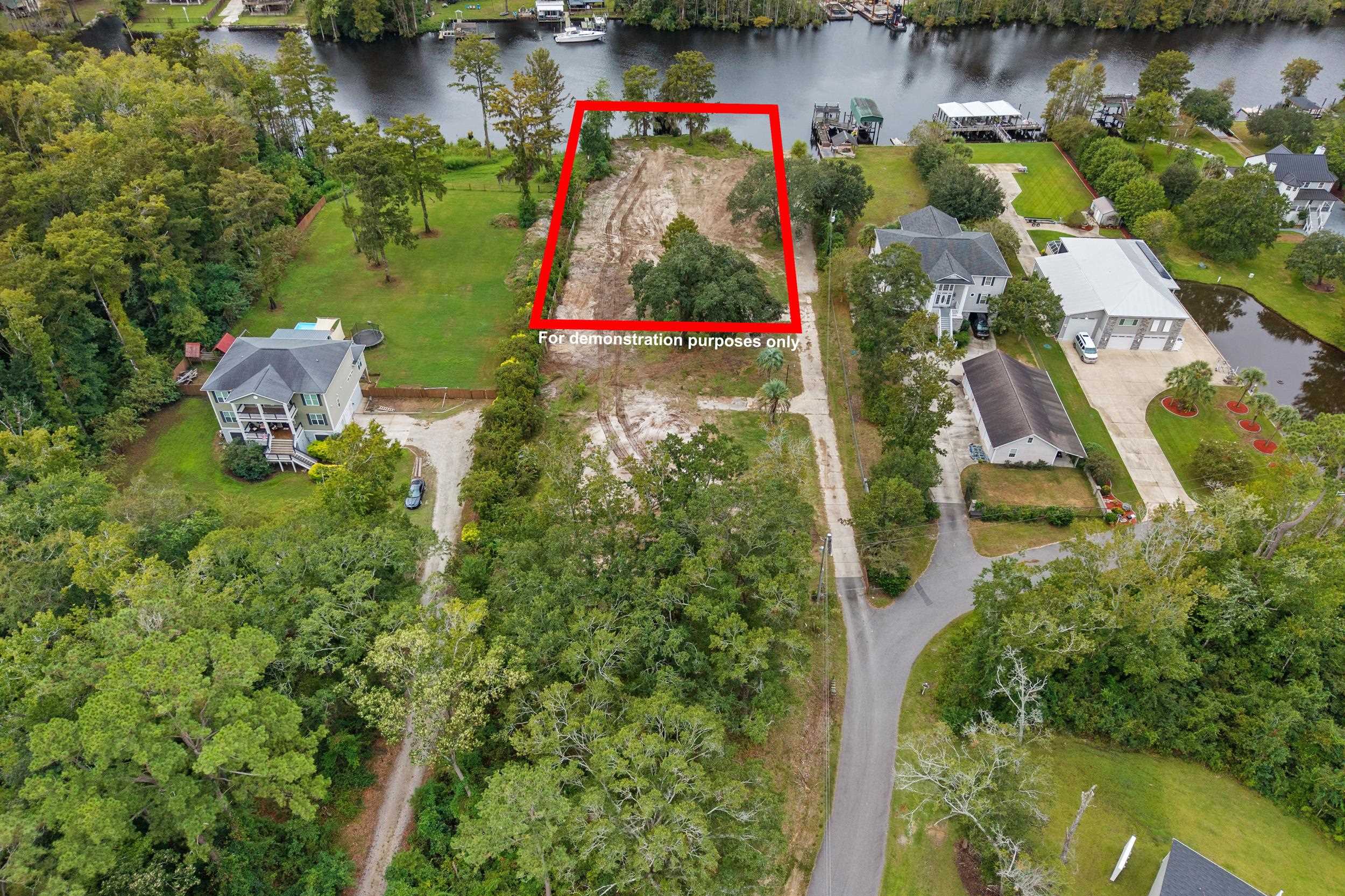 6011 Renata Ln.