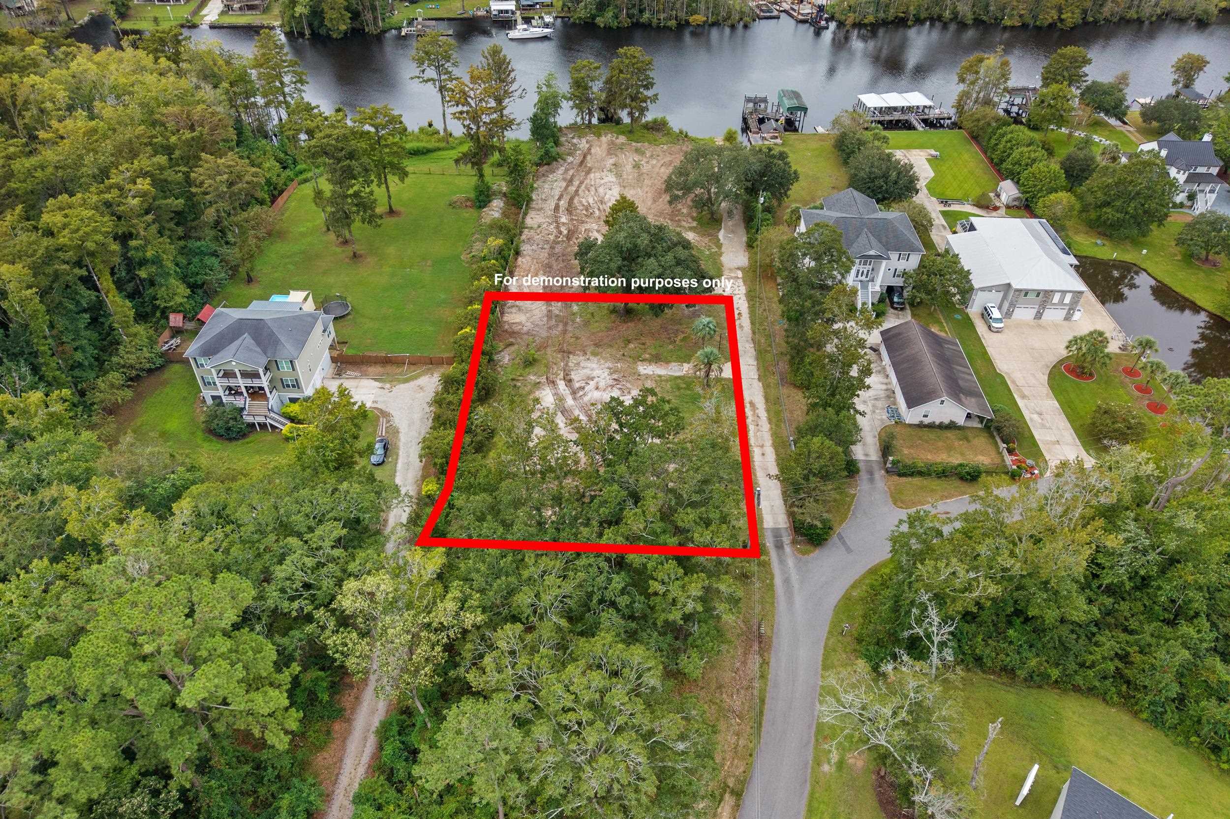 6011 Renata Ln.
