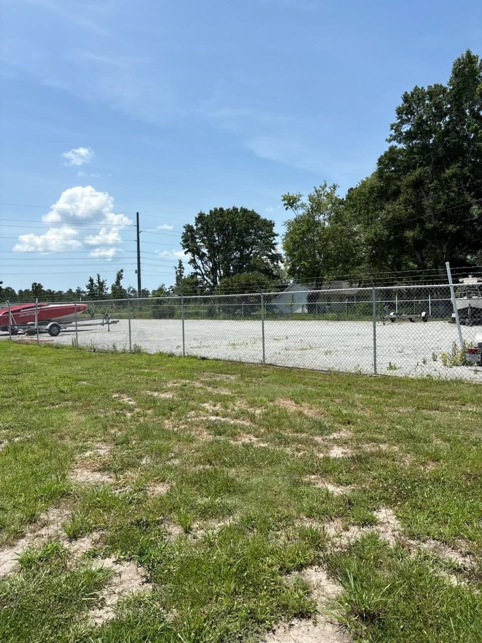 160 NW Hickman Rd. Hickman Road Boat Storage
