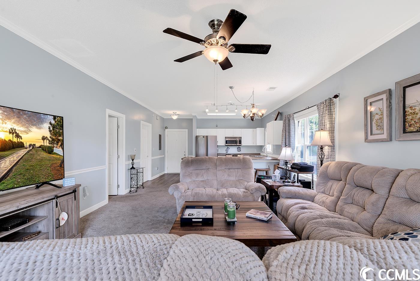 Photo 9 of 31 of 3983 Forsythia Ct. 101 condo