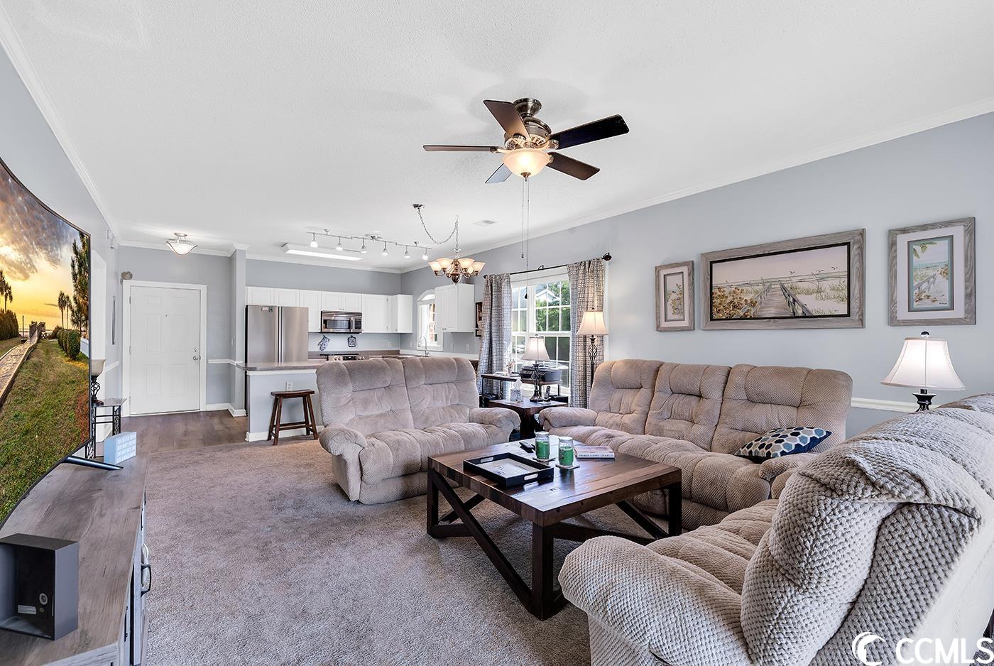 Photo 8 of 31 of 3983 Forsythia Ct. 101 condo
