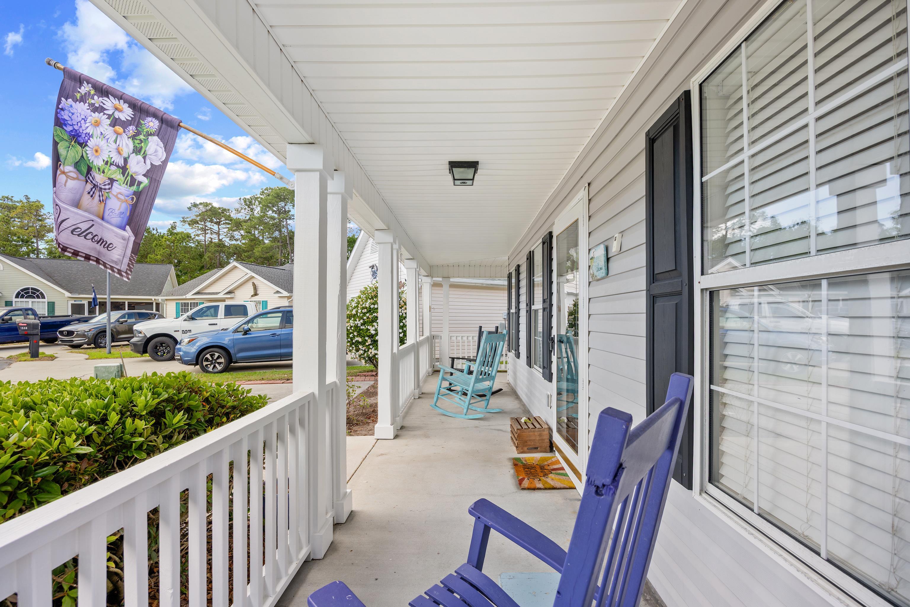 1534 Gulfstream Ct.