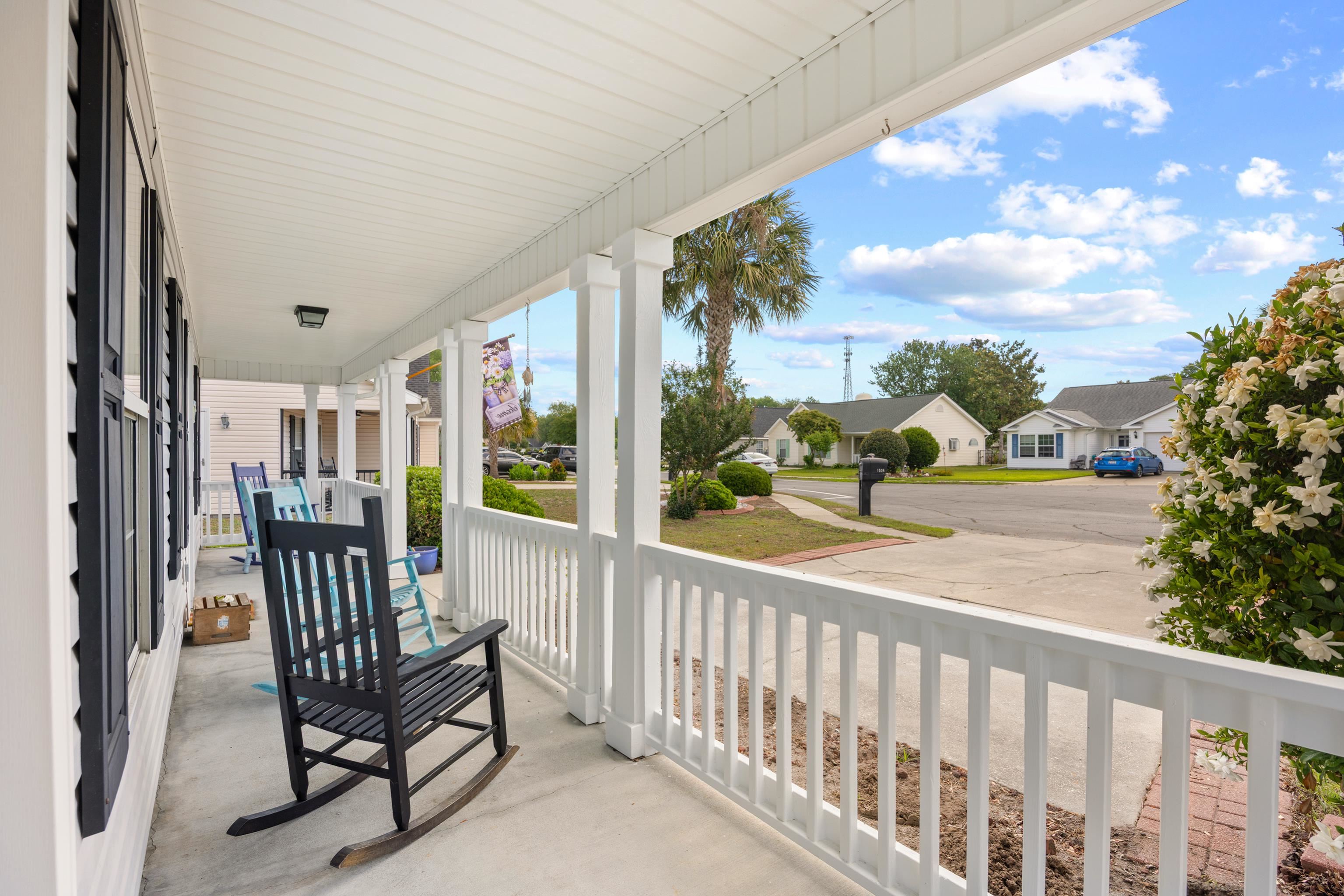 1534 Gulfstream Ct.