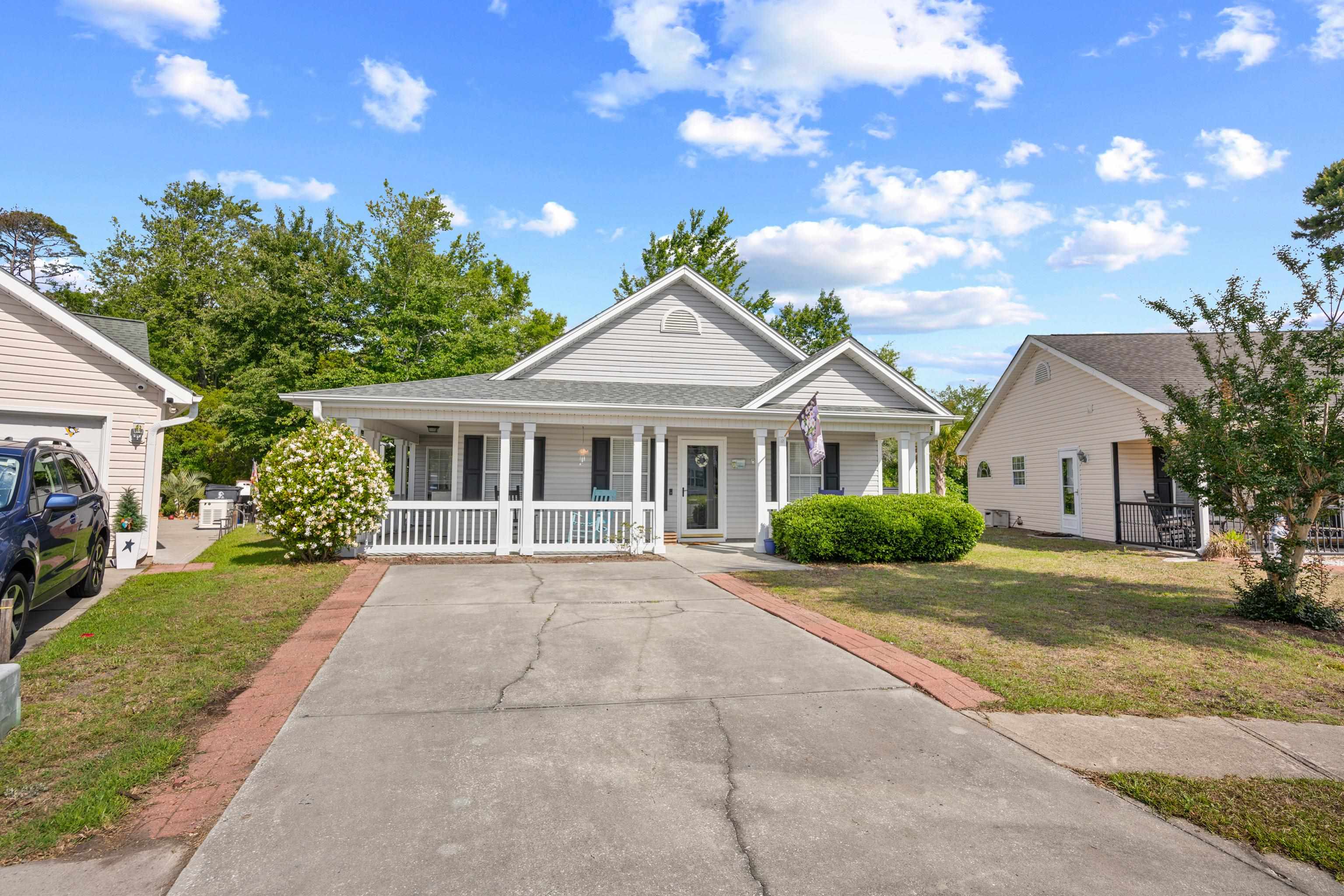 1534 Gulfstream Ct.