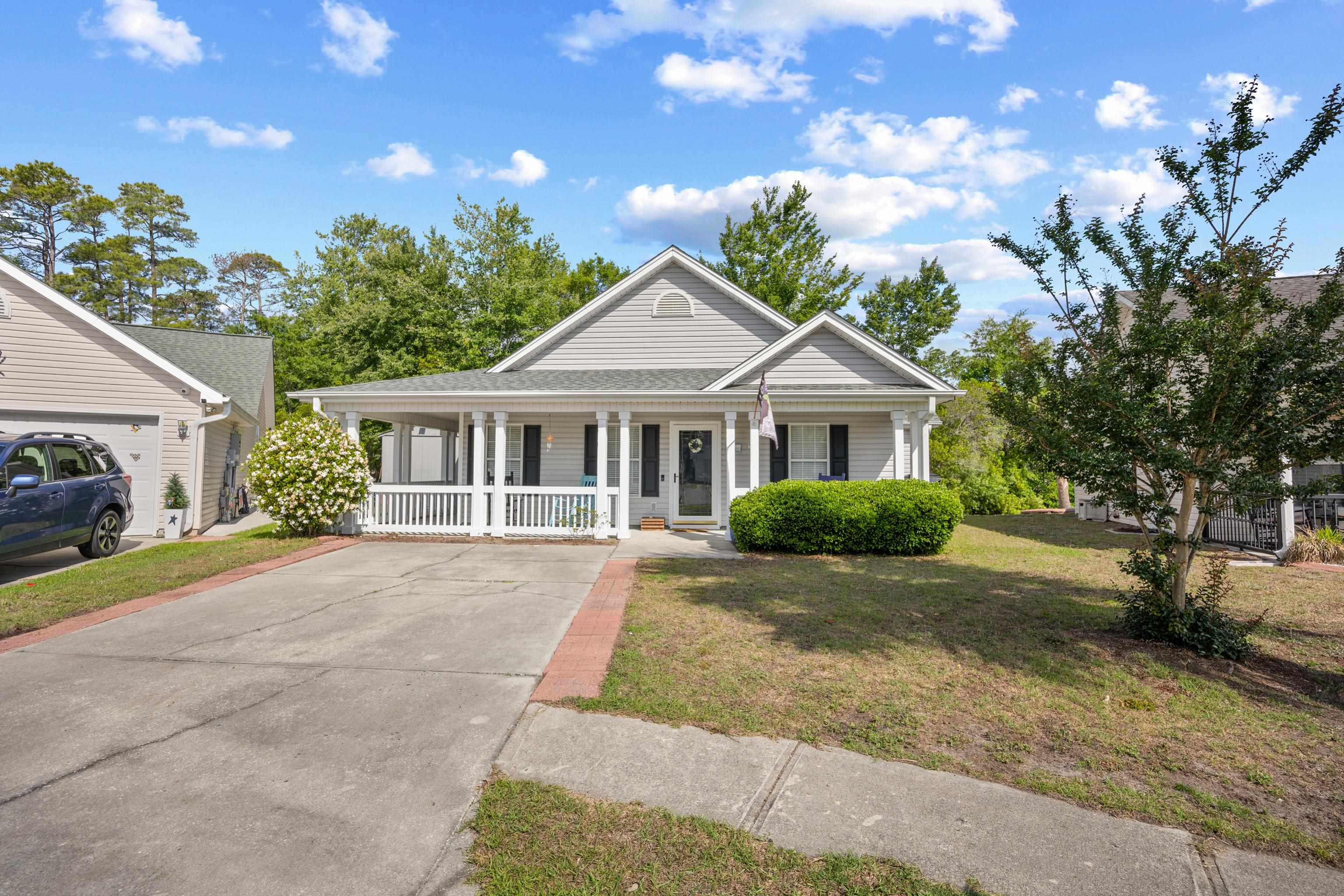 1534 Gulfstream Ct.
