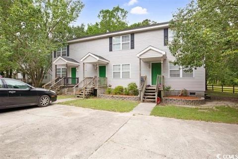 2201 John Henry Ln. Myrtle Beach SC 29579