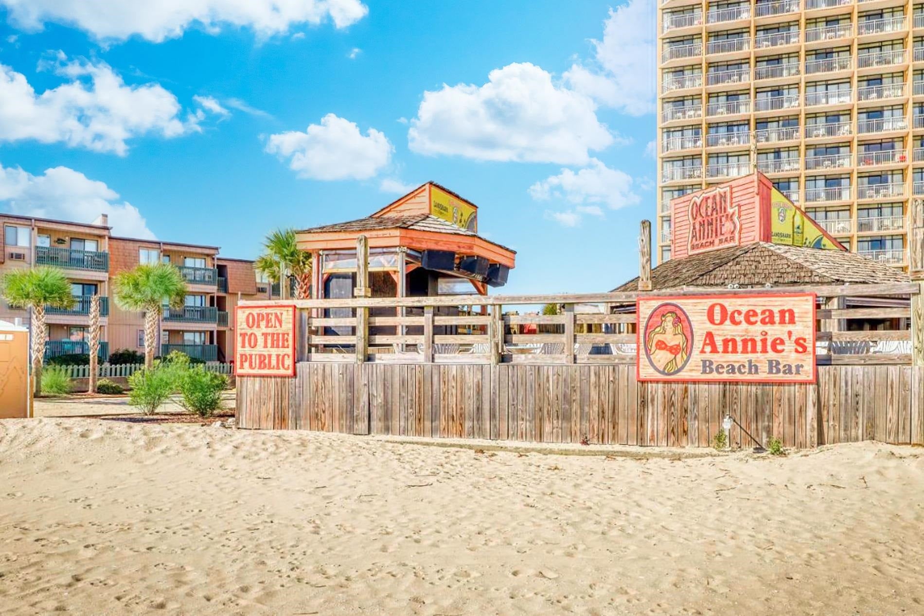 9550 Shore Dr. 820