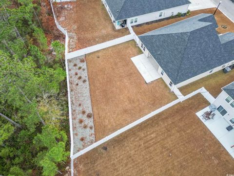 A home in Myrtle Beach