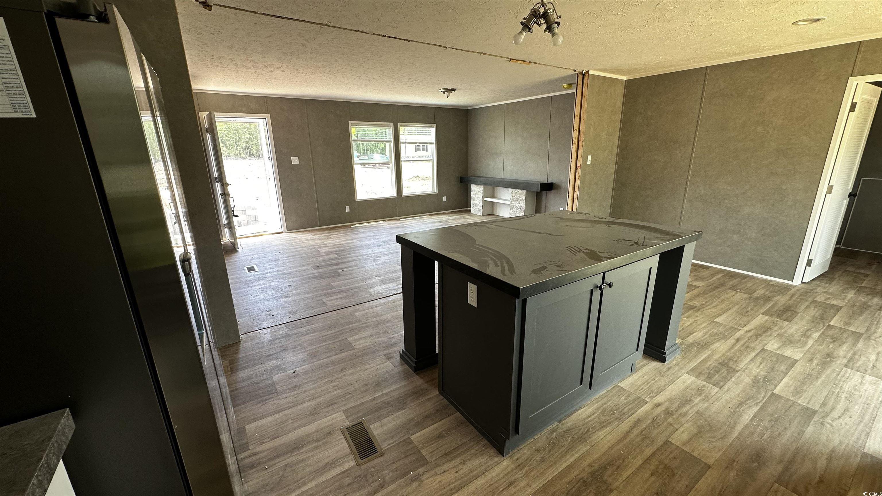 1301 Rabbit Ln.