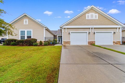 A home in Myrtle Beach