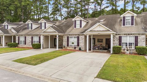 A home in Longs