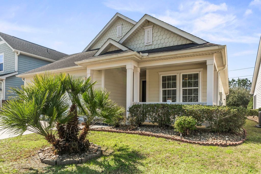 Photo of 1429 Thames Ct, Myrtle Beach, SC 29577 (MLS # 2607012)