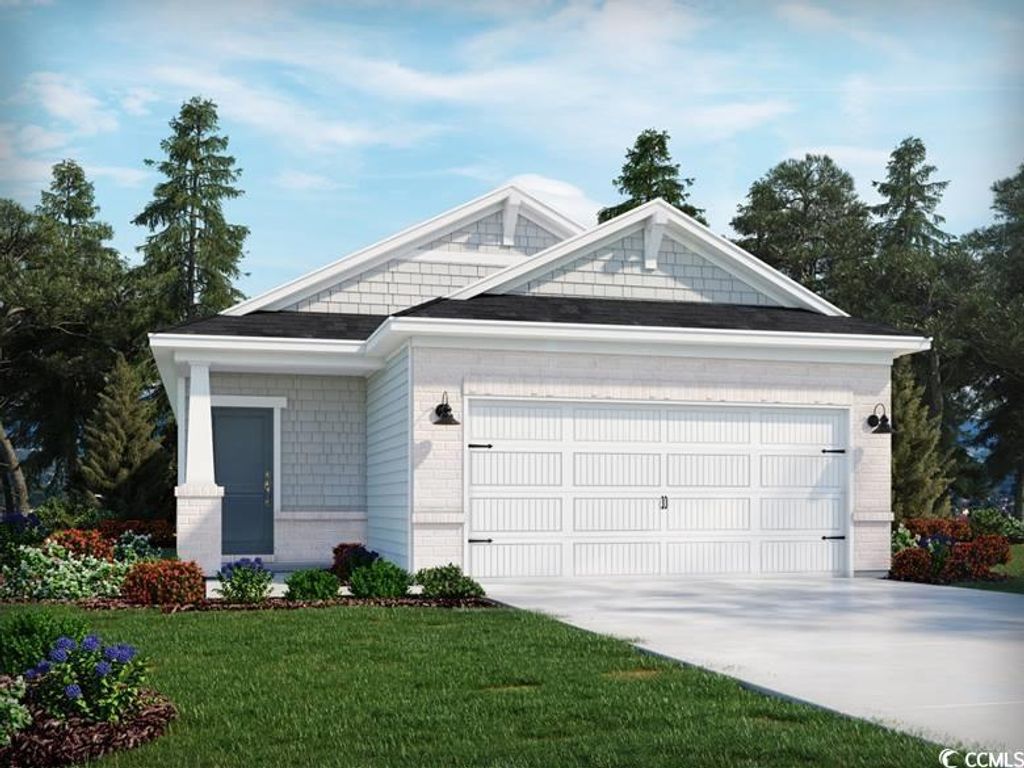 Photo of 3304 Tranquility Loop, Longs, SC 29568 (MLS # 2529019)