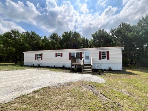 A home in Conway