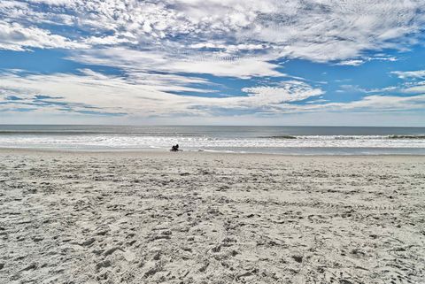 A home in North Myrtle Beach