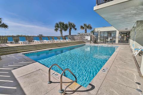 A home in North Myrtle Beach