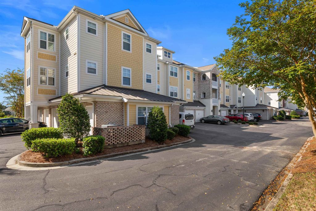 Photo of 6203 Catalina Dr #927, North Myrtle Beach, SC 29582 (MLS # 2607250)