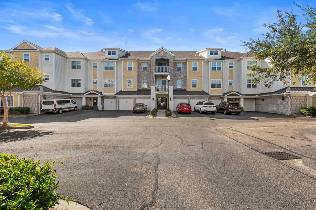 Photo of 6203 Catalina Dr #927, North Myrtle Beach, SC 29582 (MLS # 2607250)