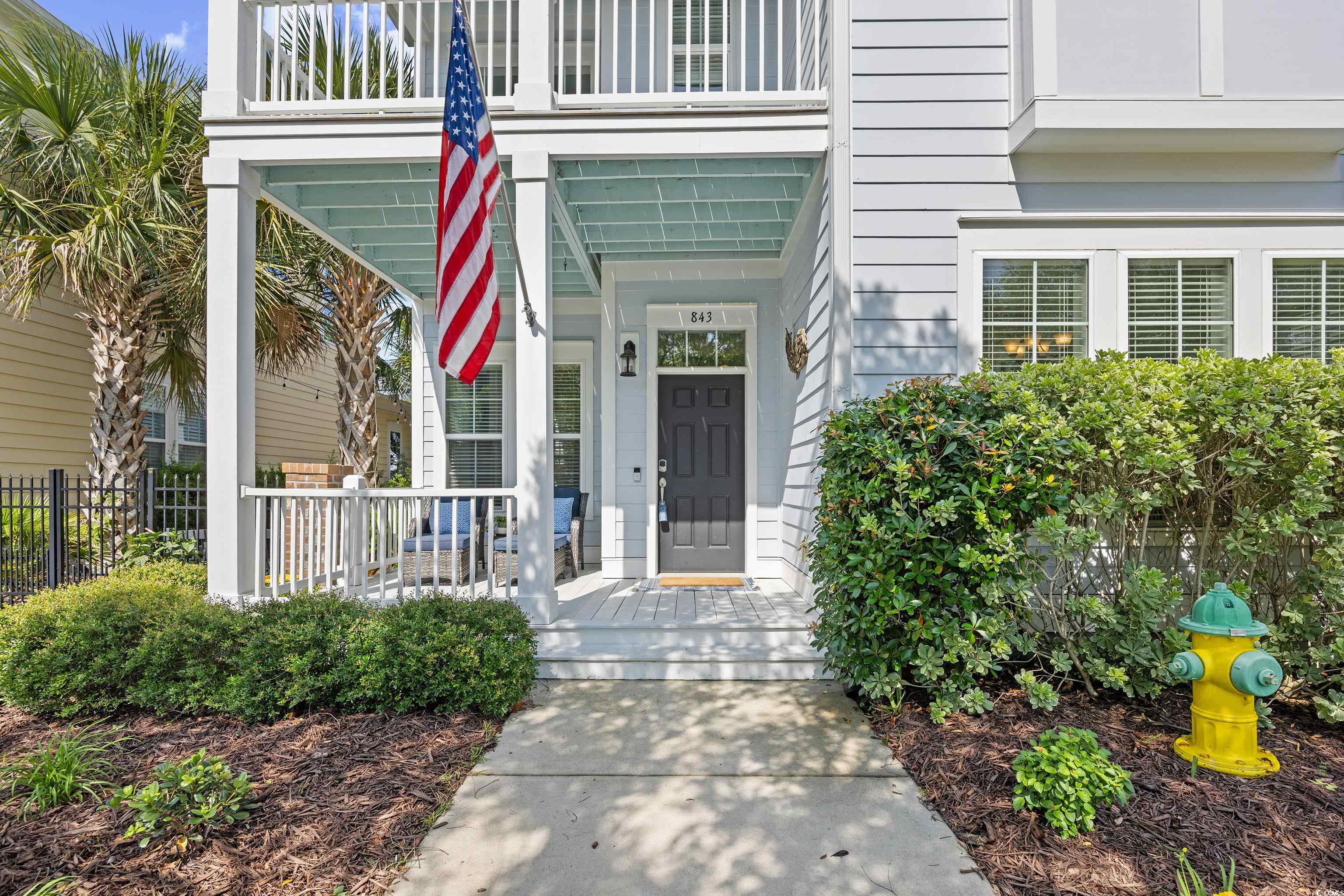 843 Howard Ave.