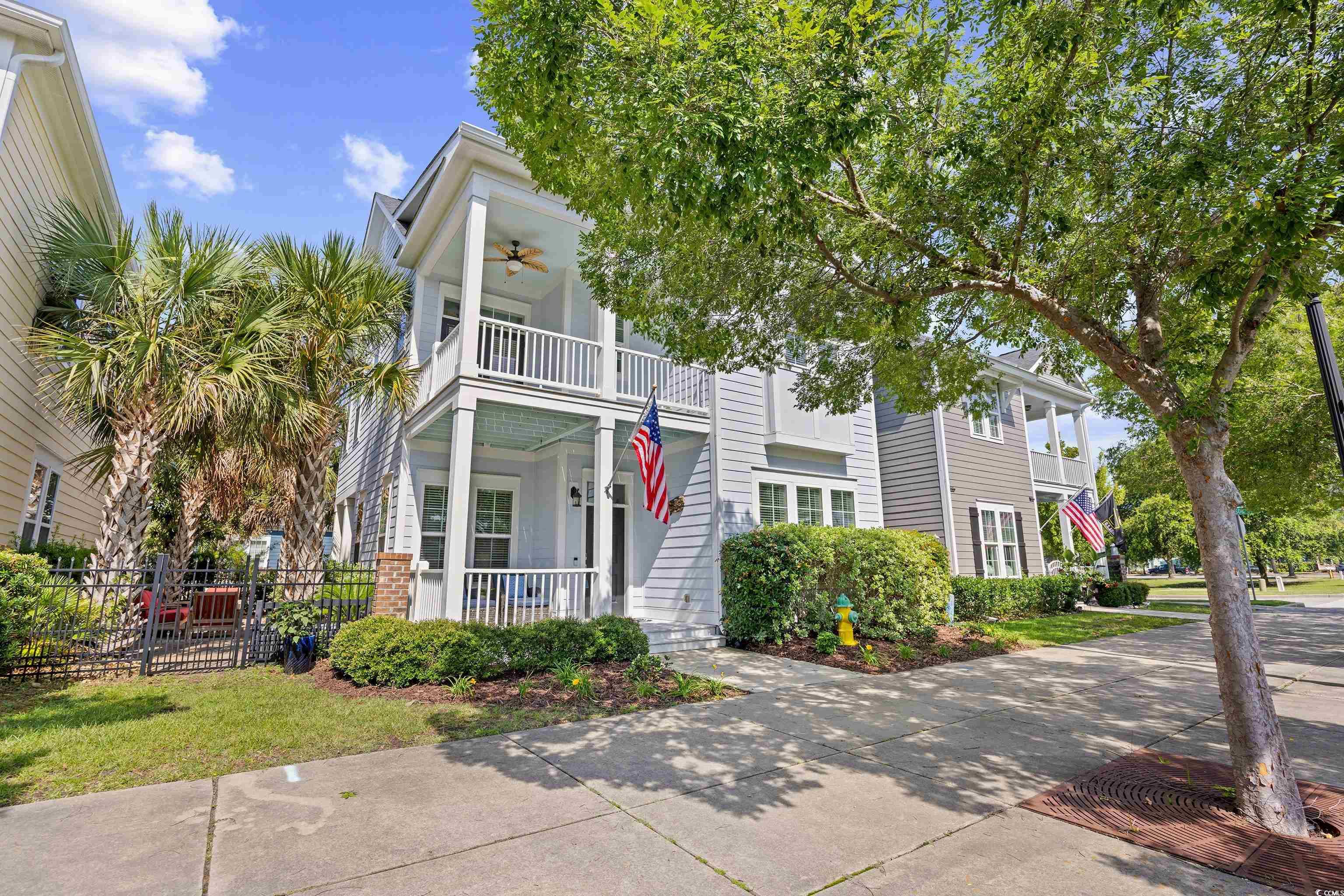 843 Howard Ave.