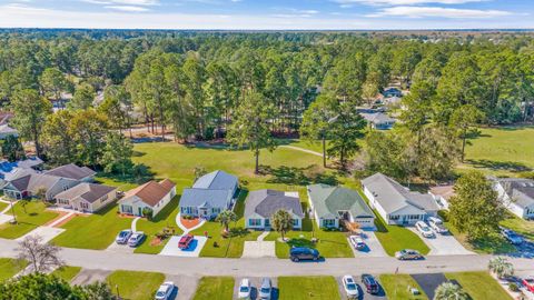 A home in Myrtle Beach