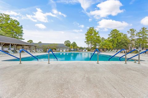 A home in Myrtle Beach