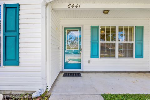 A home in Myrtle Beach