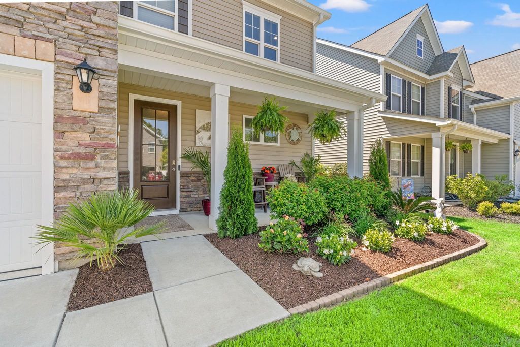 Photo of 263 Calhoun Falls Dr, Myrtle Beach, SC 29579 (MLS # 2609565)