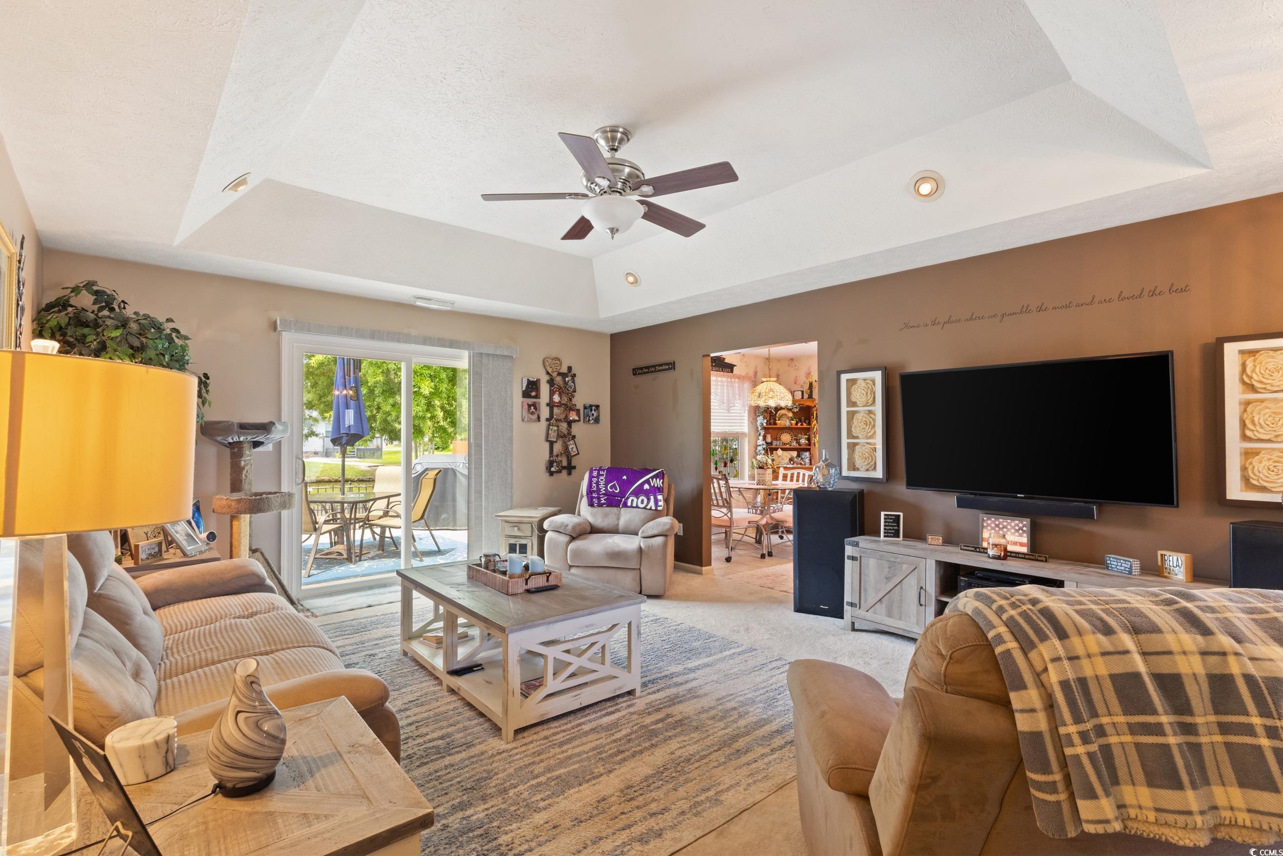 605 Cavandish Dr.