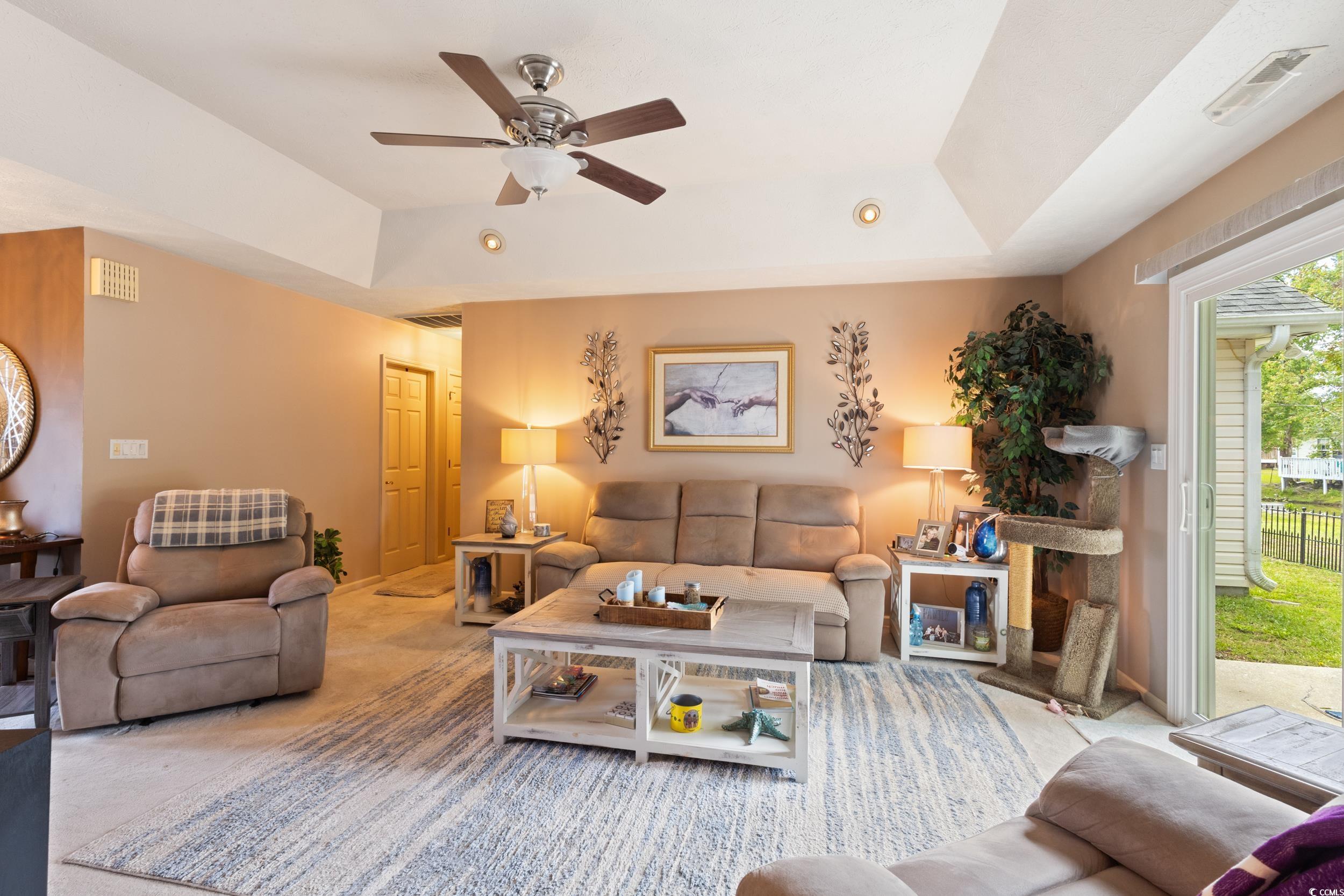 605 Cavandish Dr.