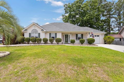 605 Cavandish Dr. Myrtle Beach SC 29588