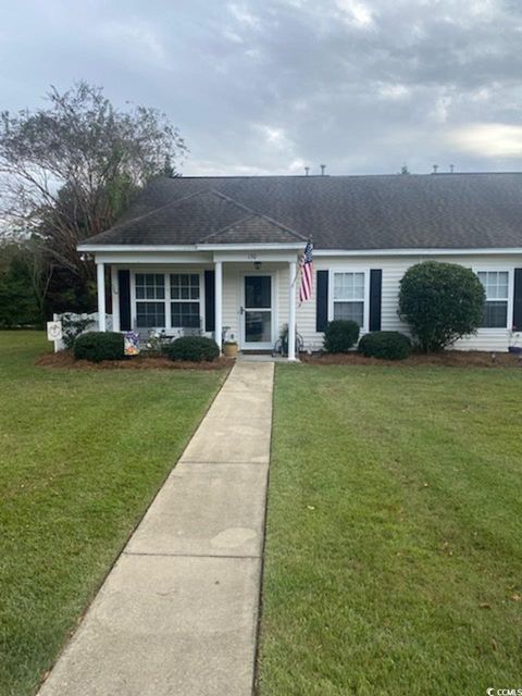 A home in Lexington