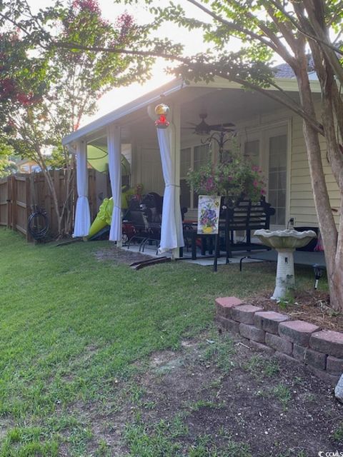 A home in Lexington