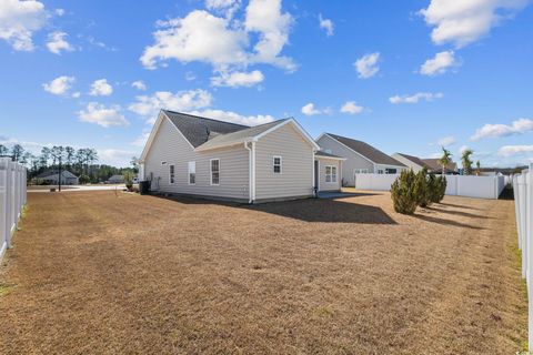 A home in Conway