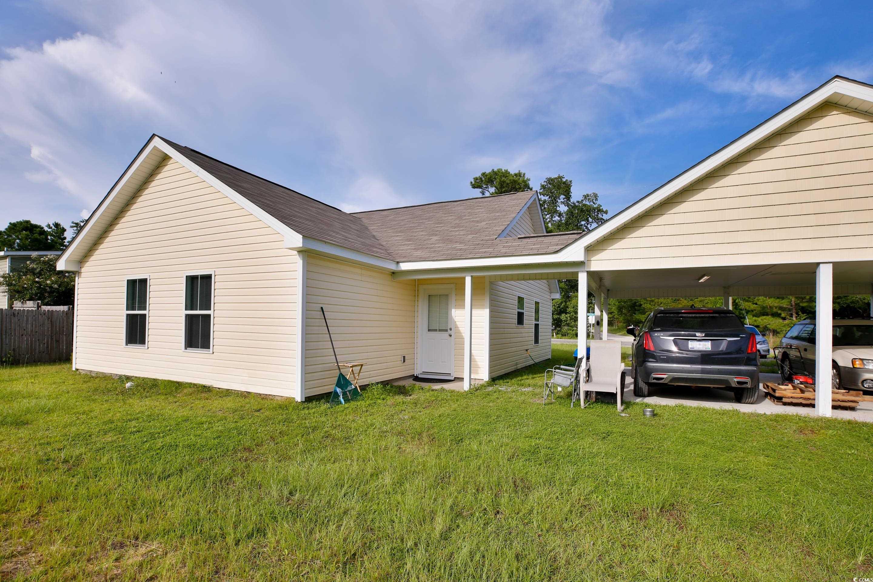 168 Rosedale Dr.